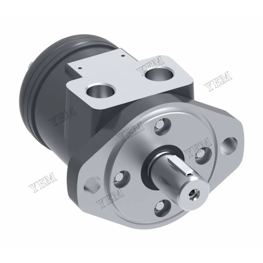 For Eaton Char-Lynn H Series Hydraulic Motor 101-1660-009 For Eaton
