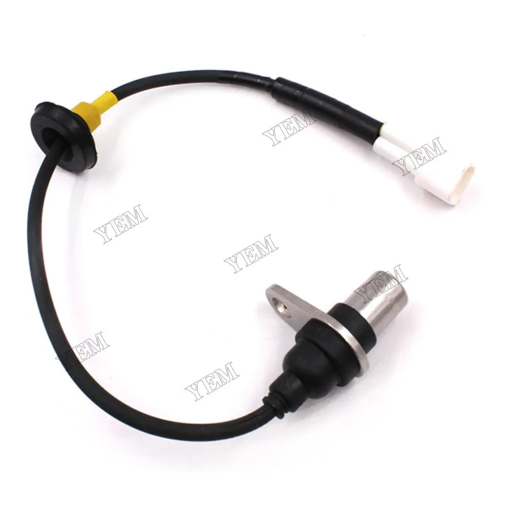 For Isuzu Engine 4HK1 Truck NPR NPR 700P Speed Sensor 8-97206760-0 For Isuzu