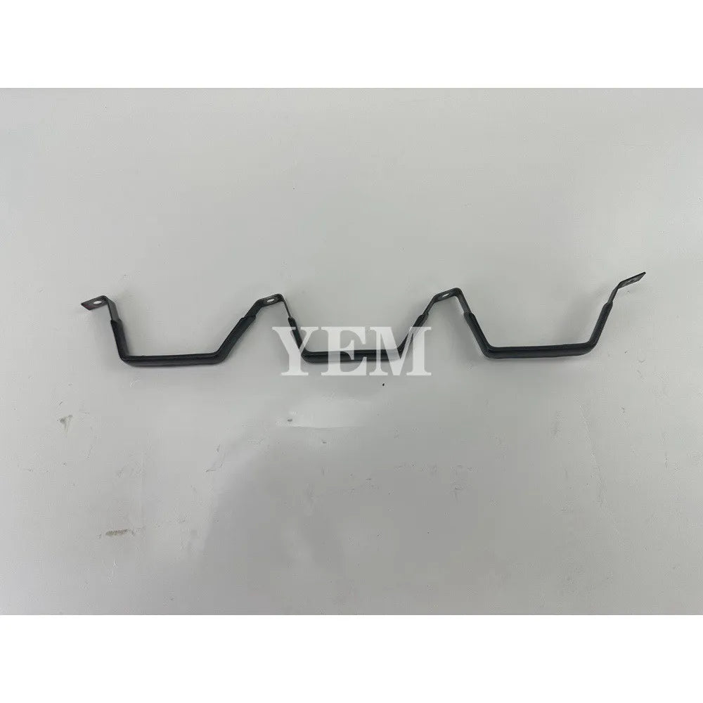 Glow plug plate V3307 For Kubota 3C011-04060 Diesel Engine