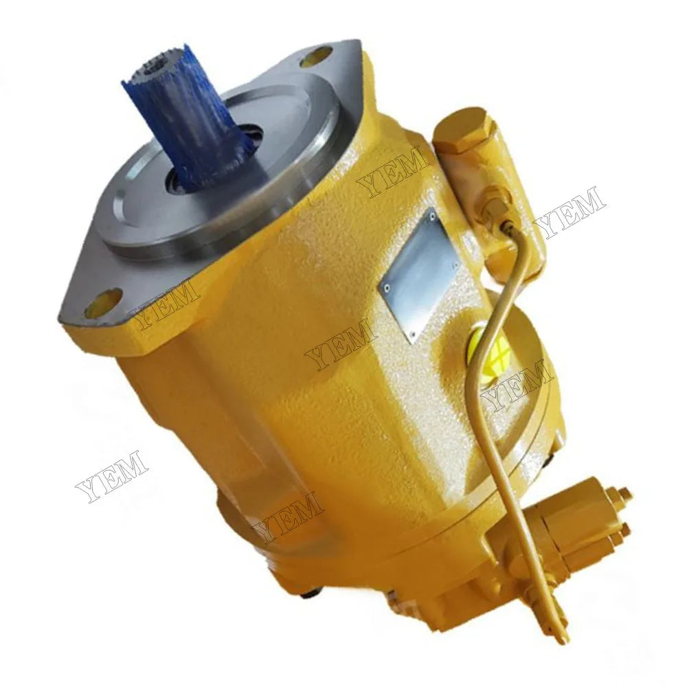 For JCB Backhoe Loader 3CX 4CX 3CXS Hydraulic Pump 20/925784 For JCB