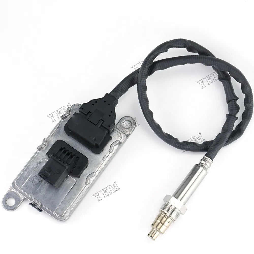 For Hyundai Truck Kia 24V Nitrogen Oxide Nox Sensor 5WK97303 29650-84300 For Hyundai