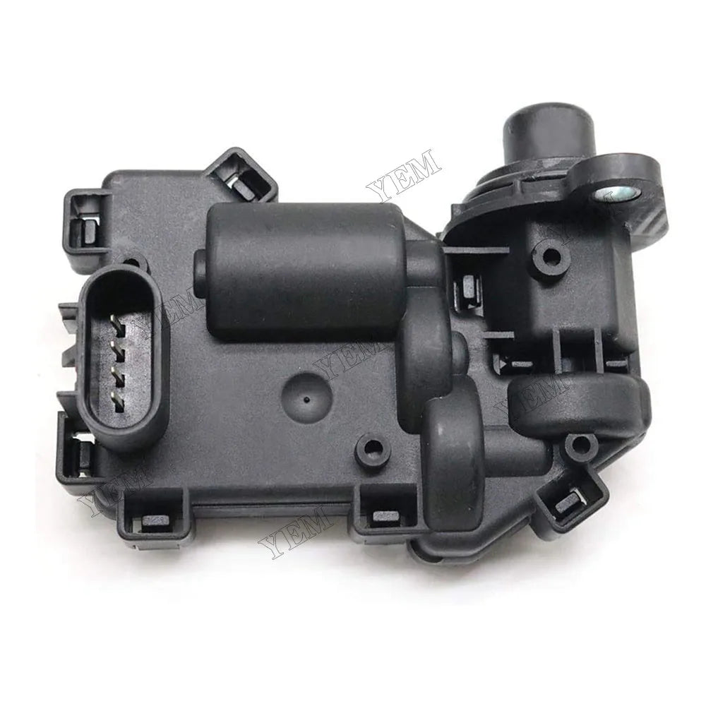 For Chevrolet Trailblazer GMC Envoy Buick Rainier Differential Front Axle Actuator Assembly 15200681 For Chevrolet