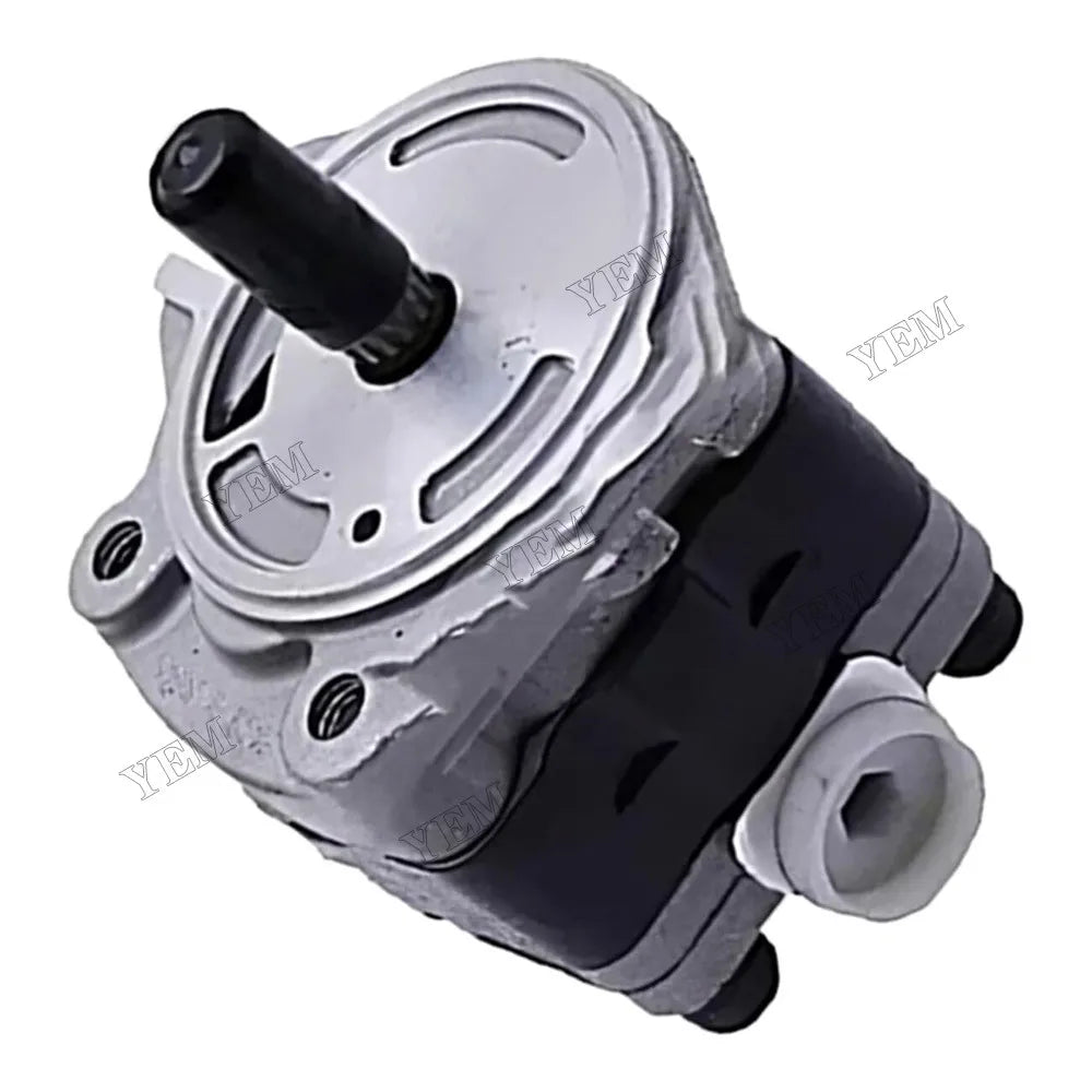 For Yanmar VIO50 VIO50-6A VIO50-6B Excavator Pilot Gear Pump 172461-73132 For Yanmar