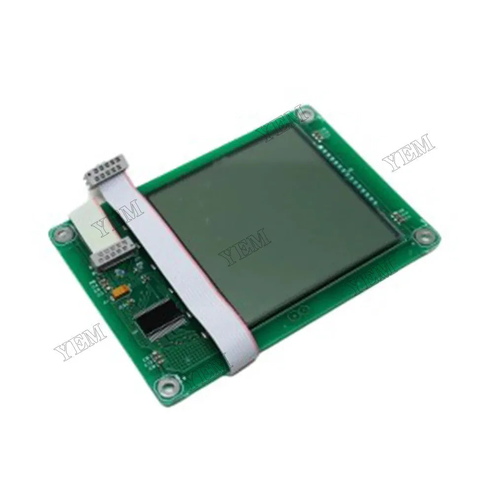 For Genie lift S-100HD S-120HD S-120 S-125 S-100 S-105 S-3200 S-3800 LCD Ground Superboom PCB 62376GT For Genie