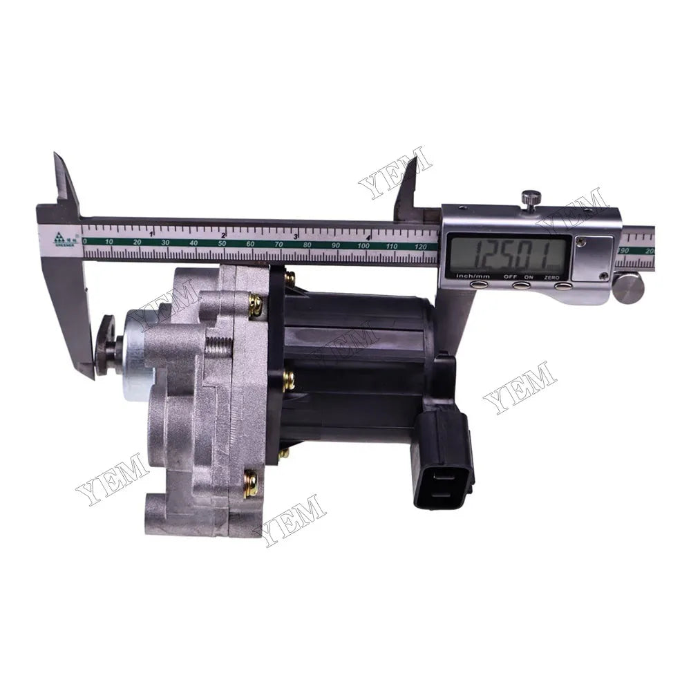 For Cummins Engine P173 Turbo TD04M4T Electric Actuator 49477-19901 For Cummins