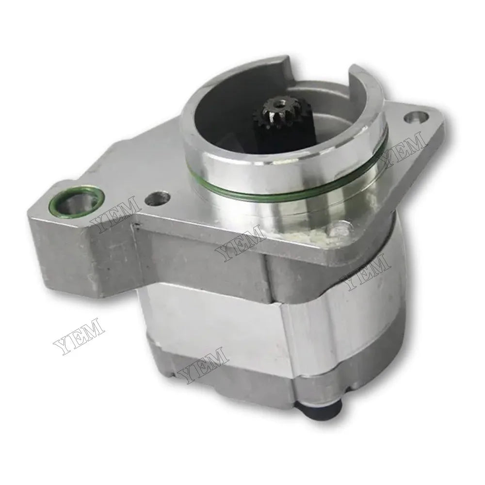 For Caterpillar CAT Excavator 320B 321B 322B 325B M325B E300 Pilot Gear Pump 133-6911 For Caterpillar