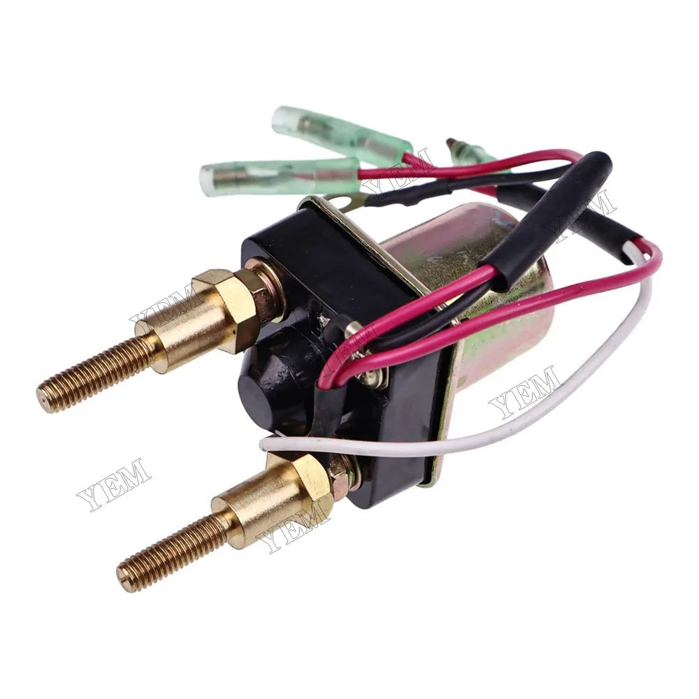 For Kawasaki Jet Ski 650 SX JS650 X2 JF650 Starter Relay Solenoid 27010-3705 For Kawasaki
