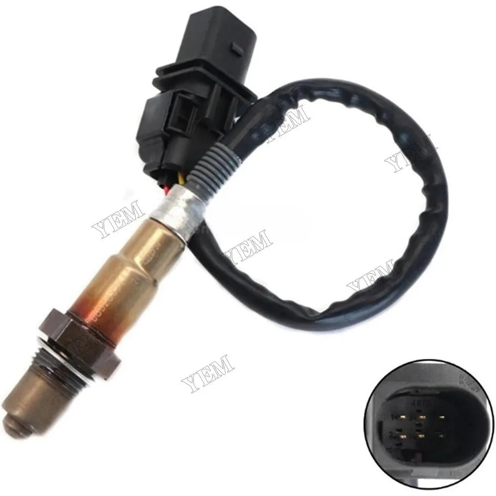 For Dodge Truck Ram 2500 3500 2007-2009 Oxygen Sensor 68328896AA For Dodge