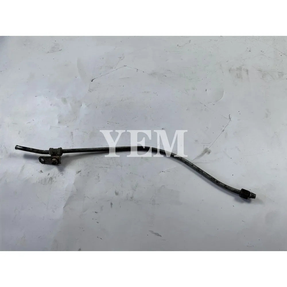 Engine 9881321 For Liebherr Oil dipstick sleeve D926T Engine Parts