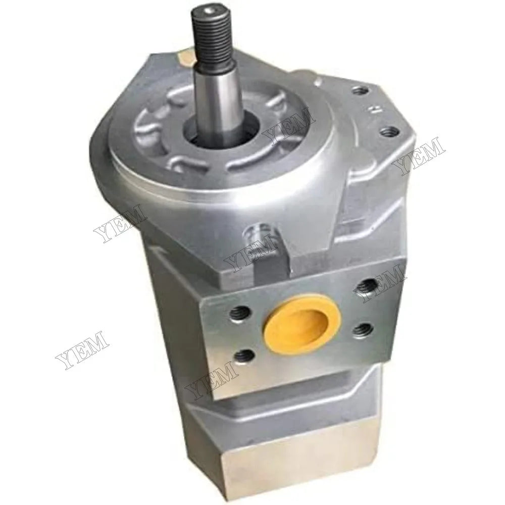 For Caterpillar CAT 910 Compact Wheel Loader Gear Pump 9T4831 For Caterpillar