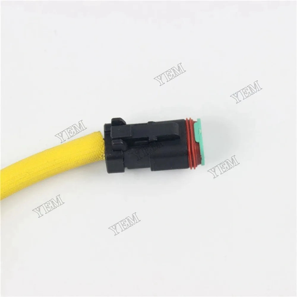 For Caterpillar CAT Engine C7 C9 Excavator 322C 325C 330C Temperature Sensor 191-6587 For Caterpillar