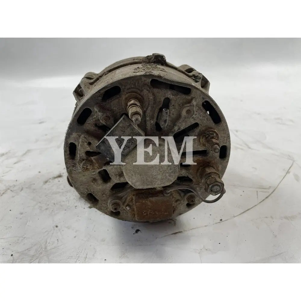 D924 Engine For Liebherr Alternator 6000973 For Yanmar