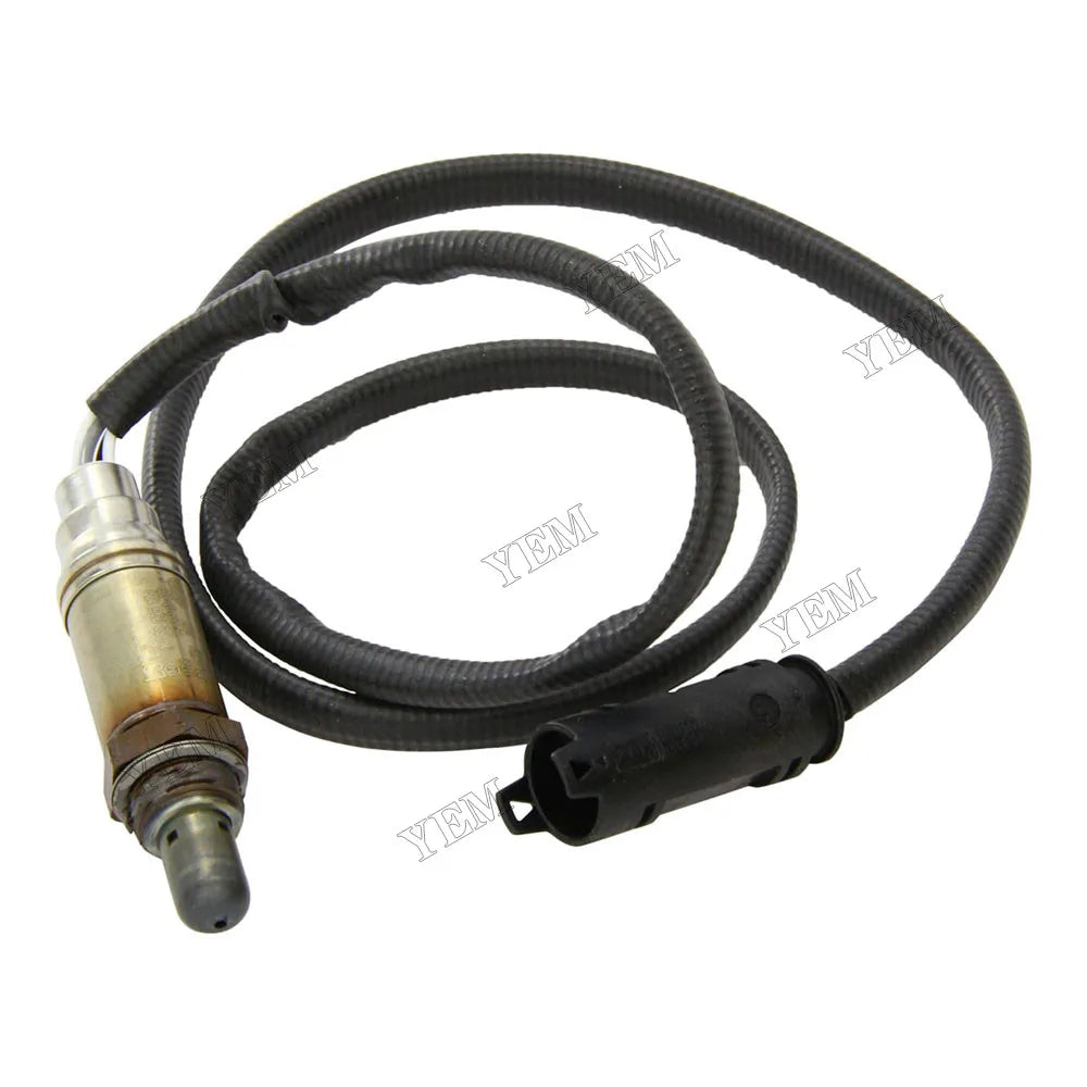 For BMW 323Ci 323i 530i X3 X5 Z3 Z4 4 Pcs Oxygen Sensor 0258005109 0258003559