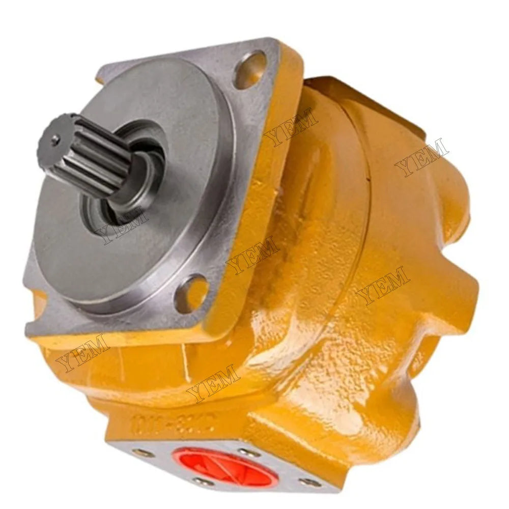 For Furukawa Loader FL230 Gear Pump 341711-11000 For Furukawa