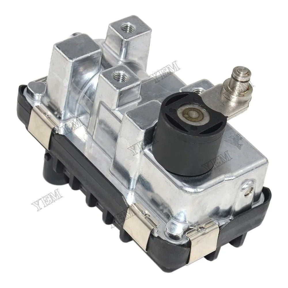 For BMW Vehicle X5 X6 Turbo Actuator 6NW009660-09 G-016 For BMW