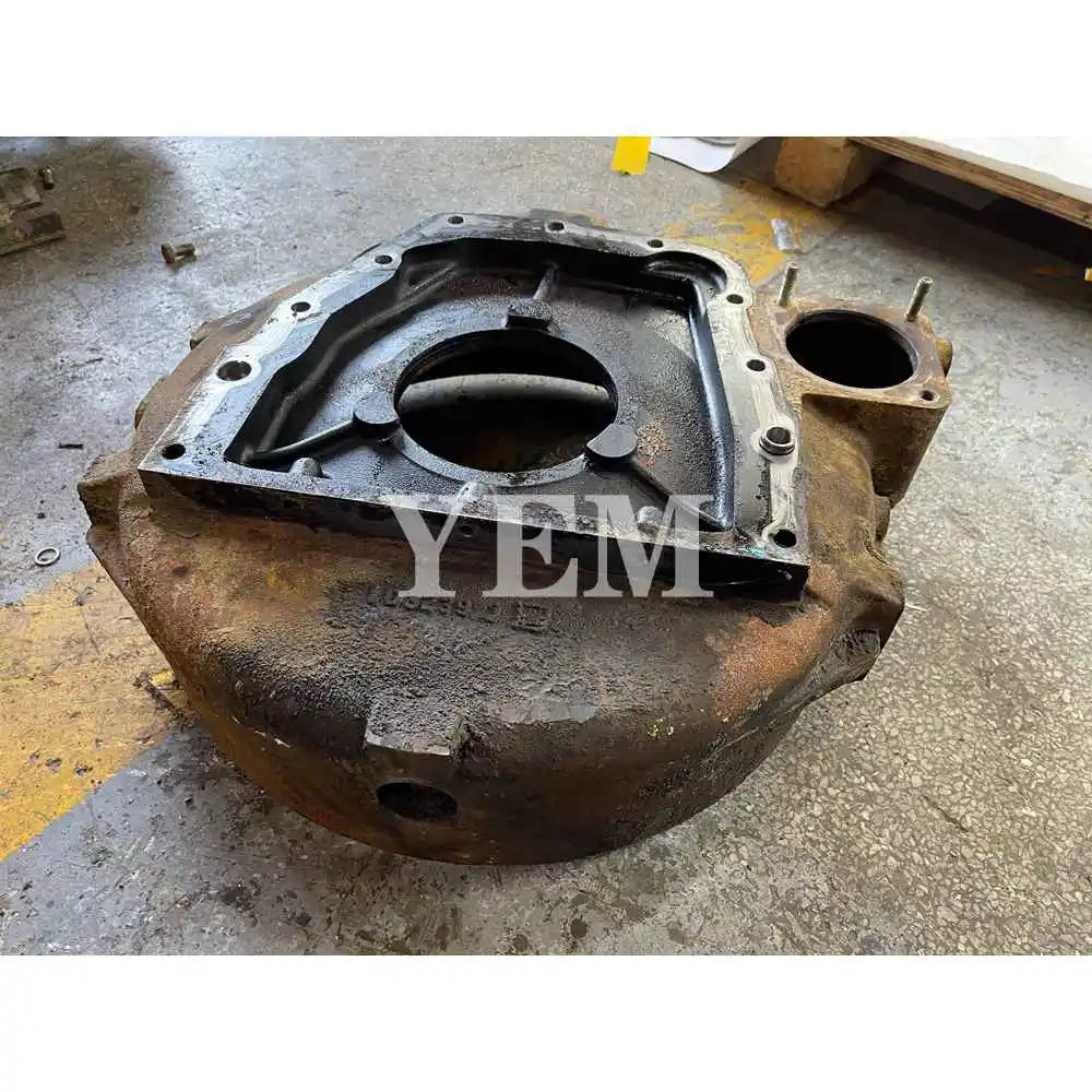 9273356 Flywheel Housing For Liebherr D926T For Yanmar