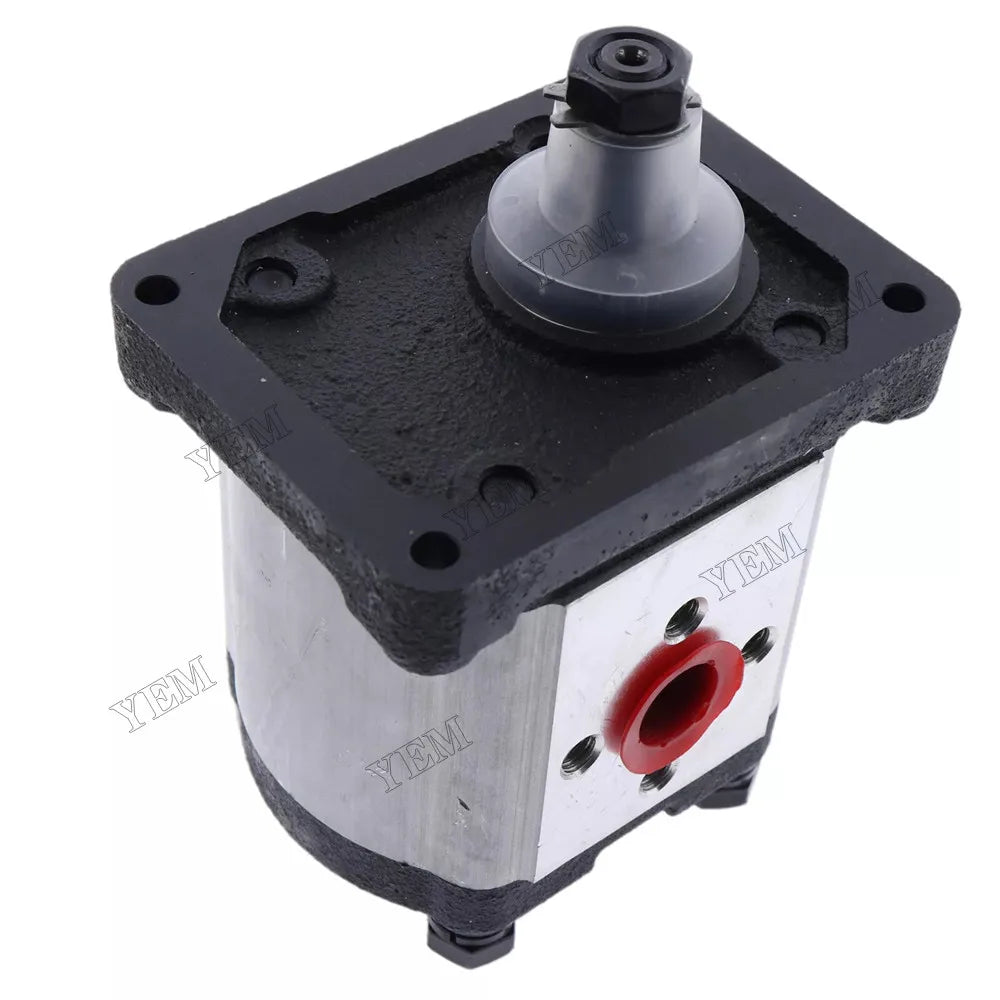 For Ford 3010S 3830 4030 4230 4330 4430 Tractor Single Hydraulic Pump 5129488 For Ford