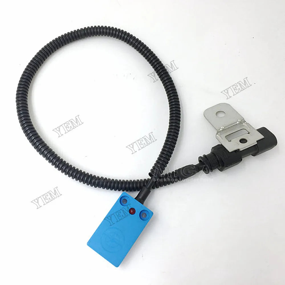 For JCB Telehandler .531-70 .550-140 .540 535-140H 526-56 535-125H 540S Proximity Switch 701/80314