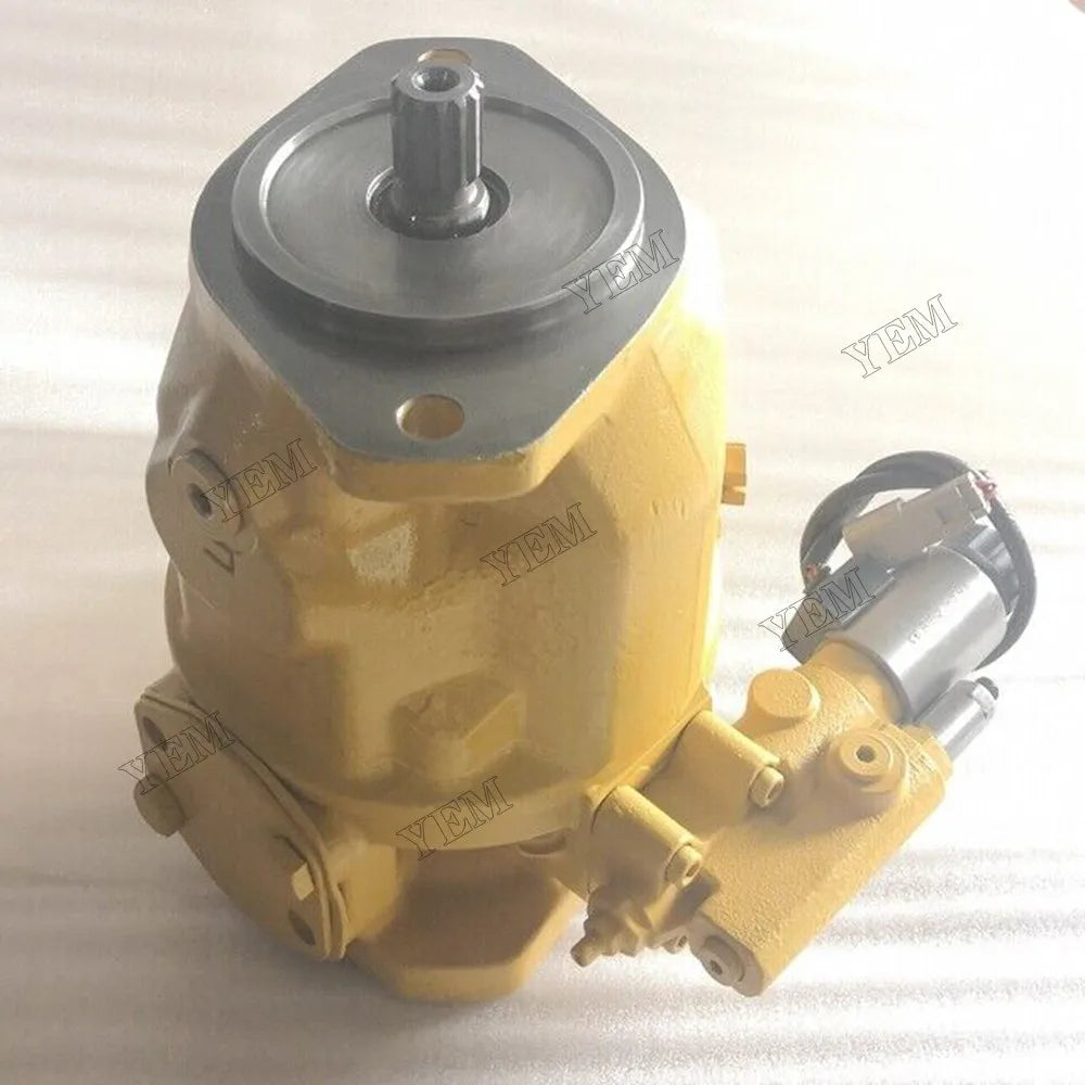 For Caterpillar CAT 5090B 390D 385C 385B Excavator 3456 C18 Engine Piston Pump 170-9918