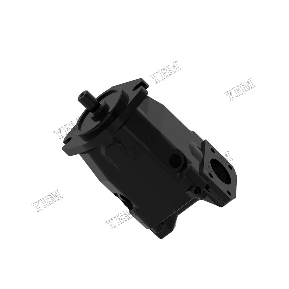 For John Deere Engine 6090 6081 Sprayer 4920 4930 Auxiliary Hydraulic Pump AN206024 For John Deere