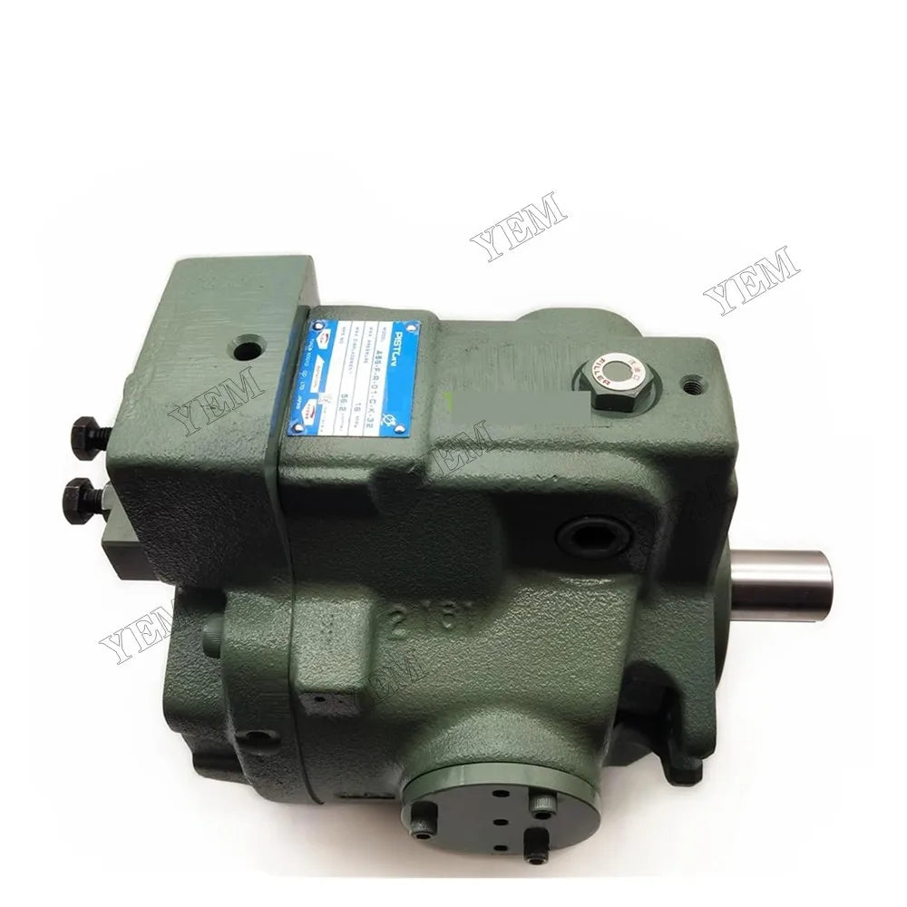 For Yuken Hydraulic Piston Pump A56-L-R-01-C-S-K-32 For Yuken