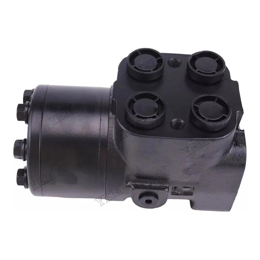 For Eaton Char-Lynn 3 6 12 Series Hydraulic Motor Steering Valve 213-1002-002 For Eaton