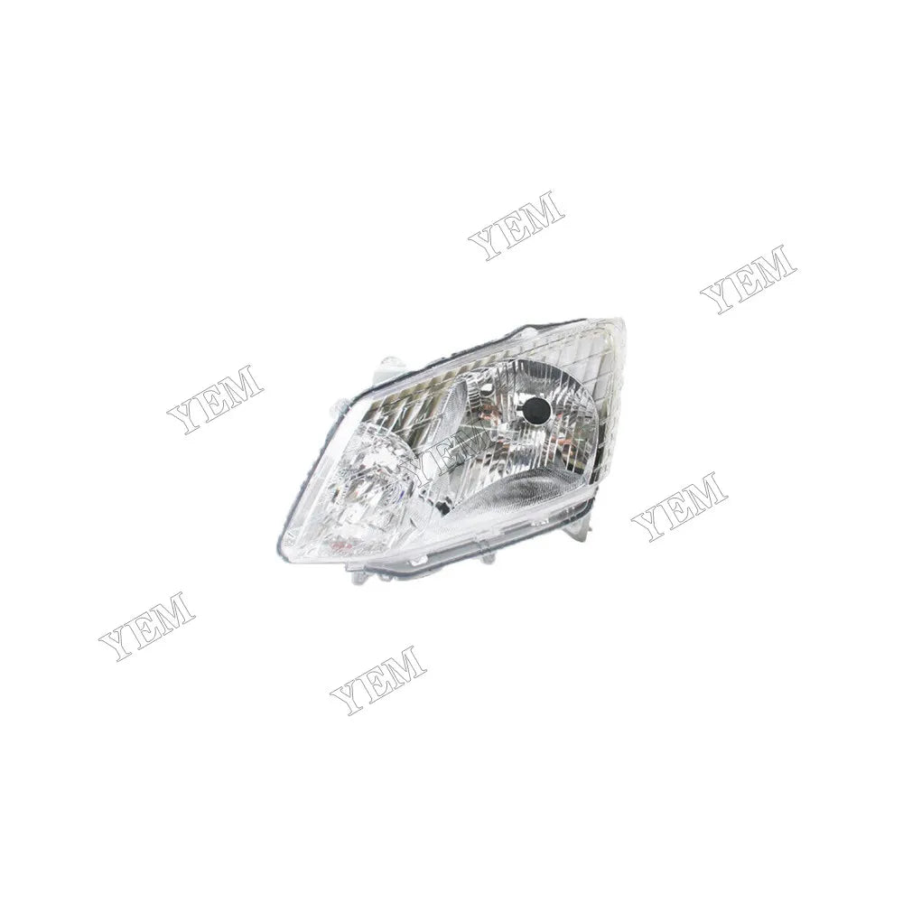 For Isuzu Truck DMAX 4X2 SC Head Lamp 8-98125390-6 8-98125389-6
