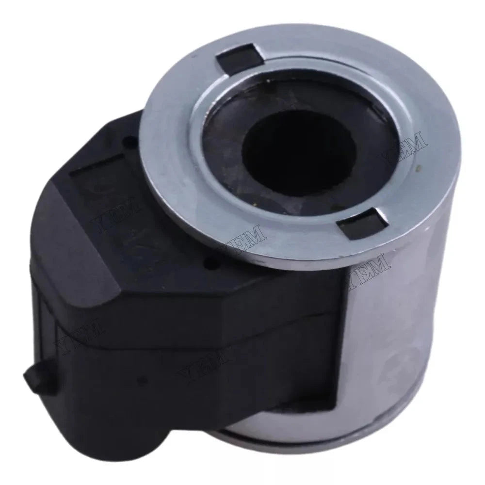 For Bobcat Loader T140 T180 T190 12V Solenoid Valve Coil 6688356 For Bobcat