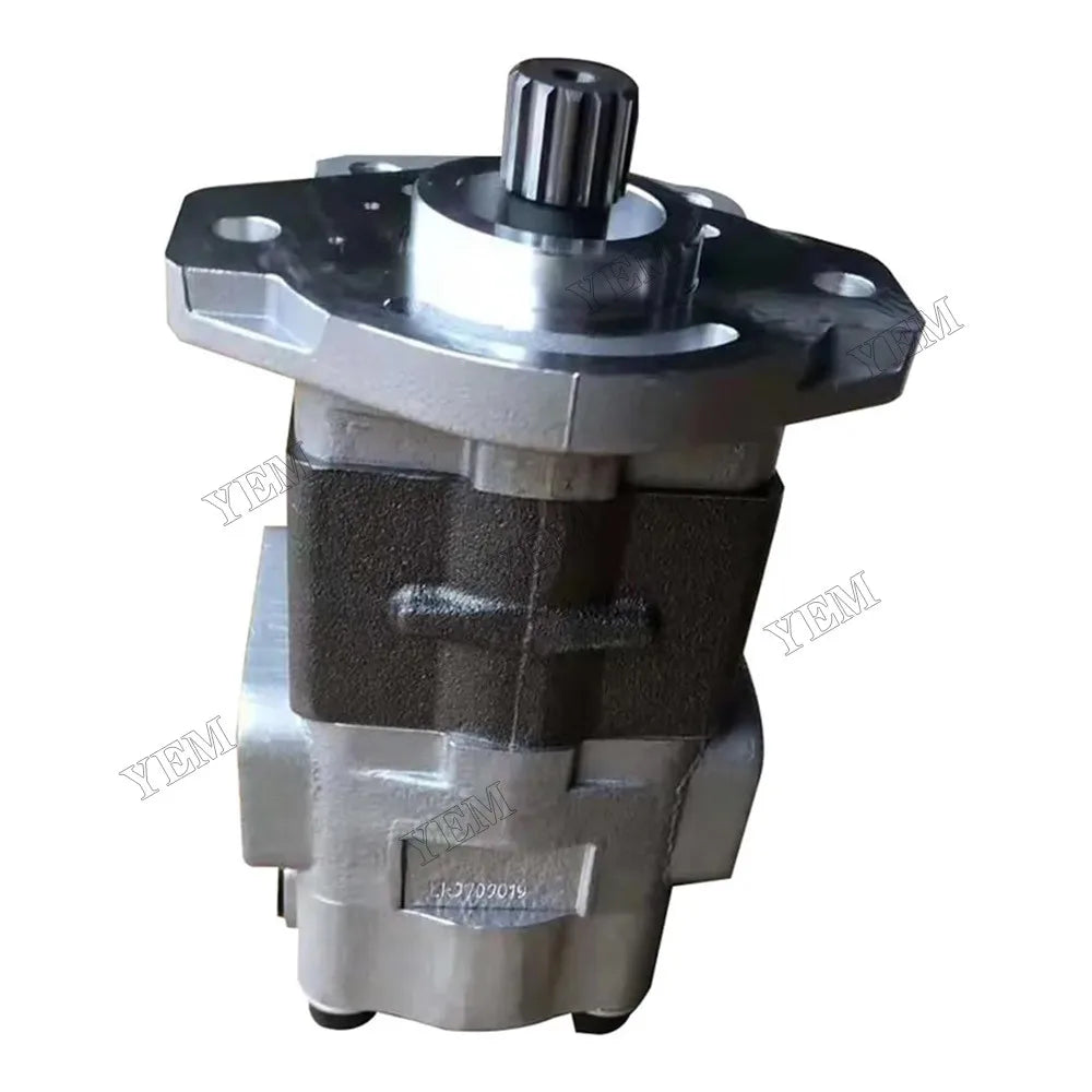 For Komatsu Loader 560B W260 Main Hydraulic Pump 705-55-34000 For Komatsu