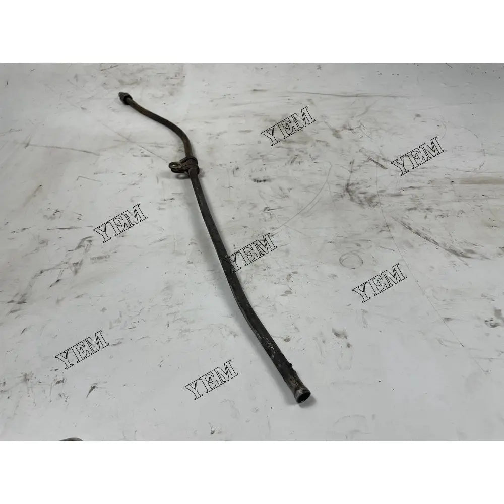 D924 Engine For Liebherr Oil Dipstick 10215824 For Yanmar