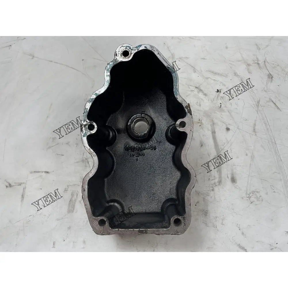 D934T S For Liebherr 10119601 Valve cover A Engine Spare Parts For Yanmar