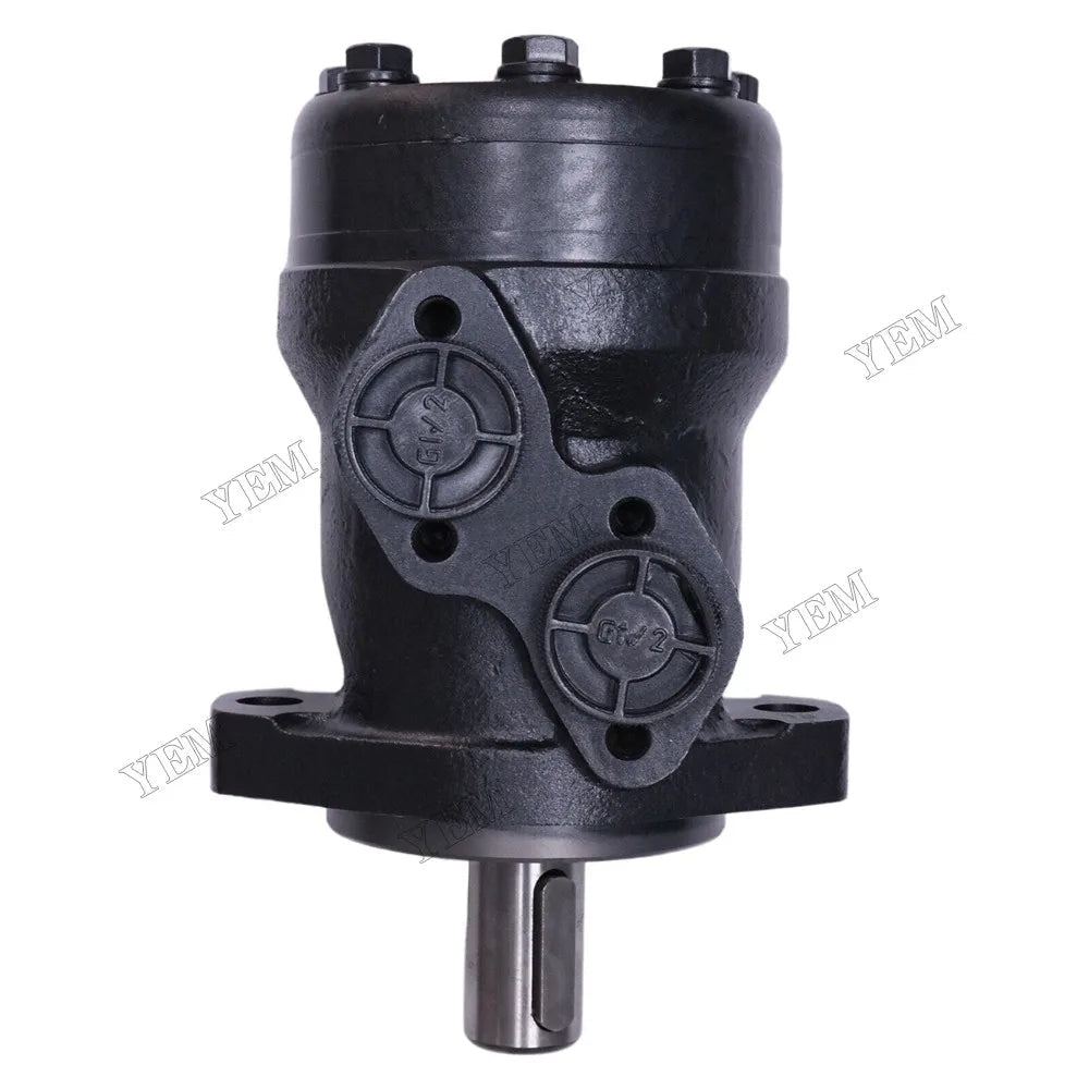 For Sauer Danfoss Replacement Hydraulic Motor OMR80 151-7241 For Danfoss