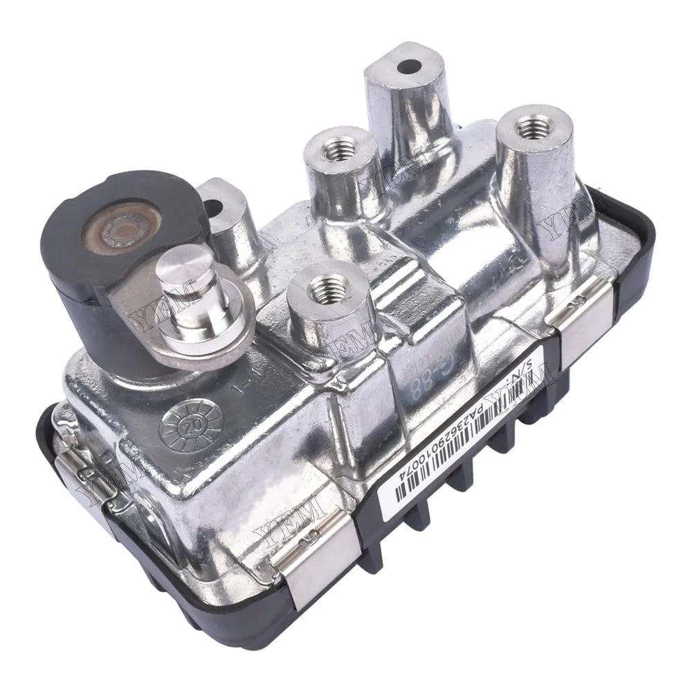 For Jeep Wrangler Cherokee Dodge Nitro Turbo Actuator 6NW009228-11 G-049 For Dodge