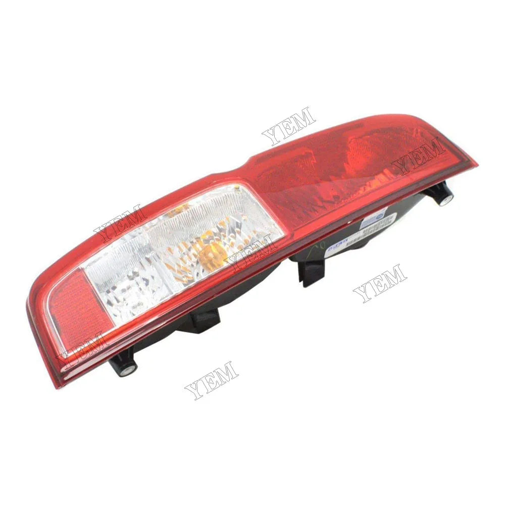 For Nissan Frontier Rear Tail Light Lamp Assembly Left and Right Kit 26555EA80B 26550EA80B For Nissan