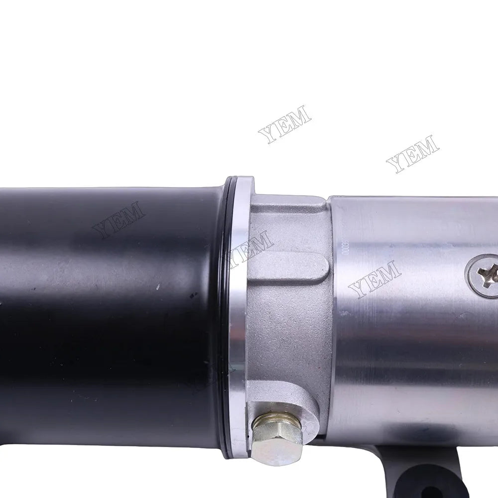 For 1983-1993 Ford Mustang L LX GT GLX GT-350 Convertible Top Hydraulic Motor FM-EM001A For Ford