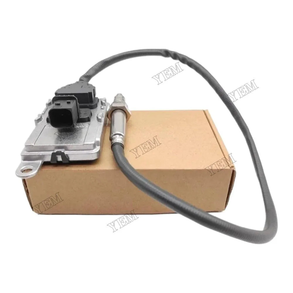 For Hyundai Truck Kia 24V Nitrogen Oxide Nox Sensor 5WK97304 29650-84340