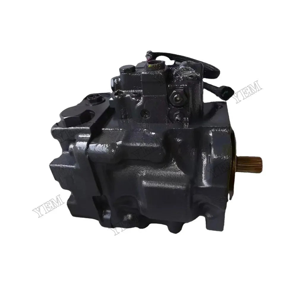 For Komatsu Wheel Loader WA380-6 WA430-6 WA450-6 WA470-6 WA480-6 Dozer D375A-5 Hydraulic Fan Pump Assembly 708-1S-00970