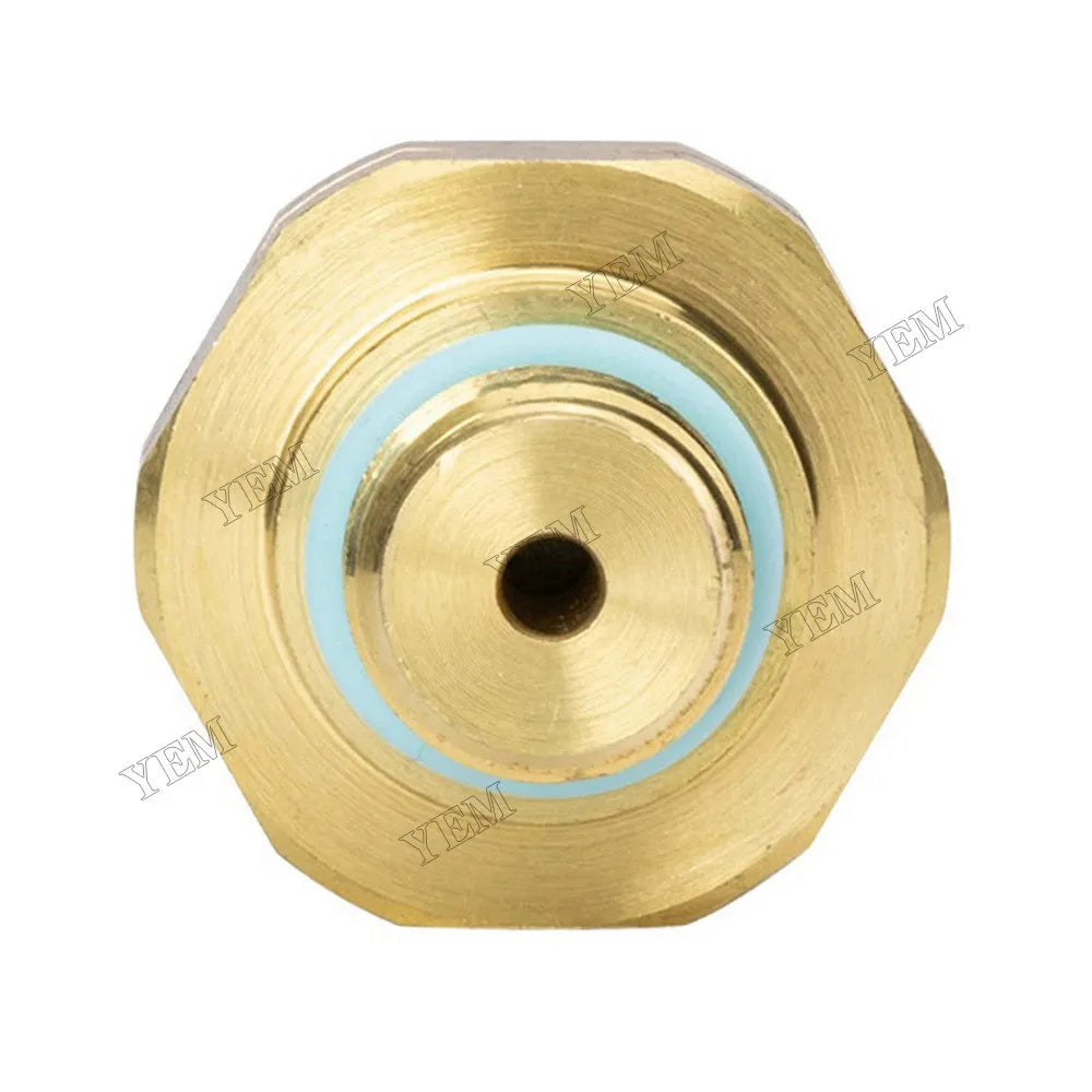 For Cummins Engine ISBE ISDE Komatsu Excavator PC400-7 Oil Pressure Switch Sensor 4358810 For Komatsu