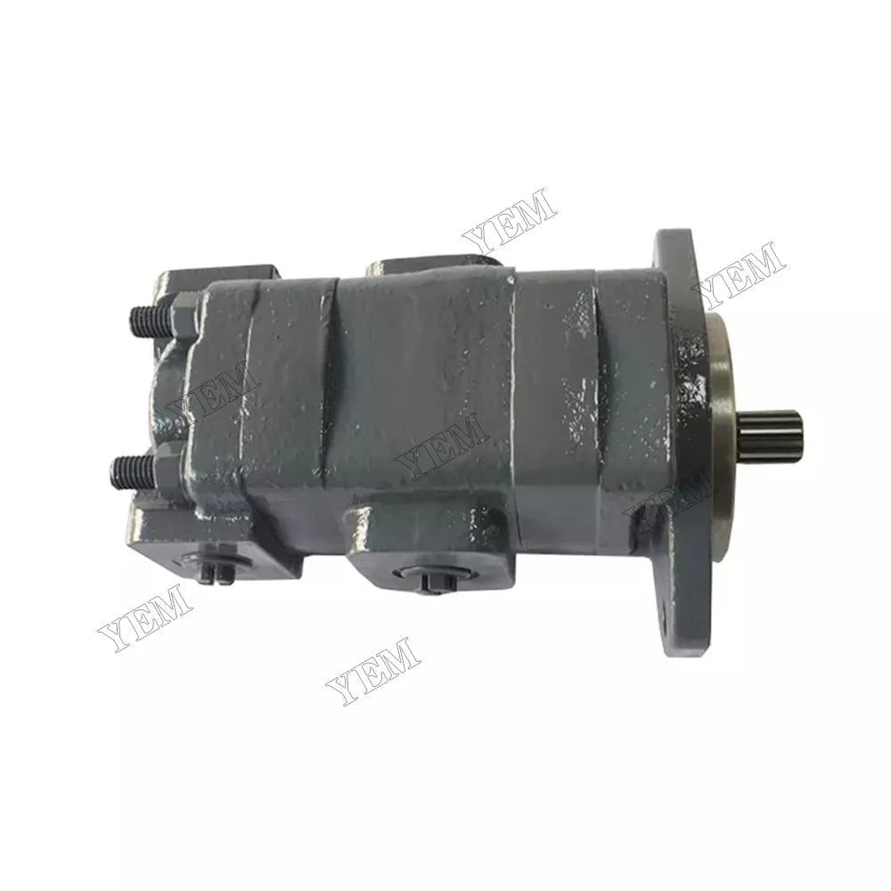 For Volvo Excavator EC480D Gear Pump 14602247 For Volvo