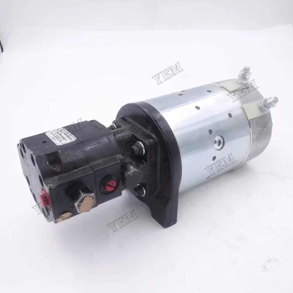 For JLG Boom Lift 400S 450A 450AJ 460SJ Hydraulic Pump 3600423 For JLG