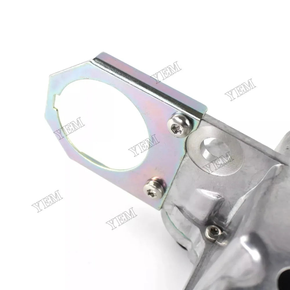 For Volvo Engine TAD420VE TAD520VE TAD531GE TAD620VE TAD720VE Excavator EW140B EC135B EC140B Actuator VOE21124198 VOE20881577 For Volvo