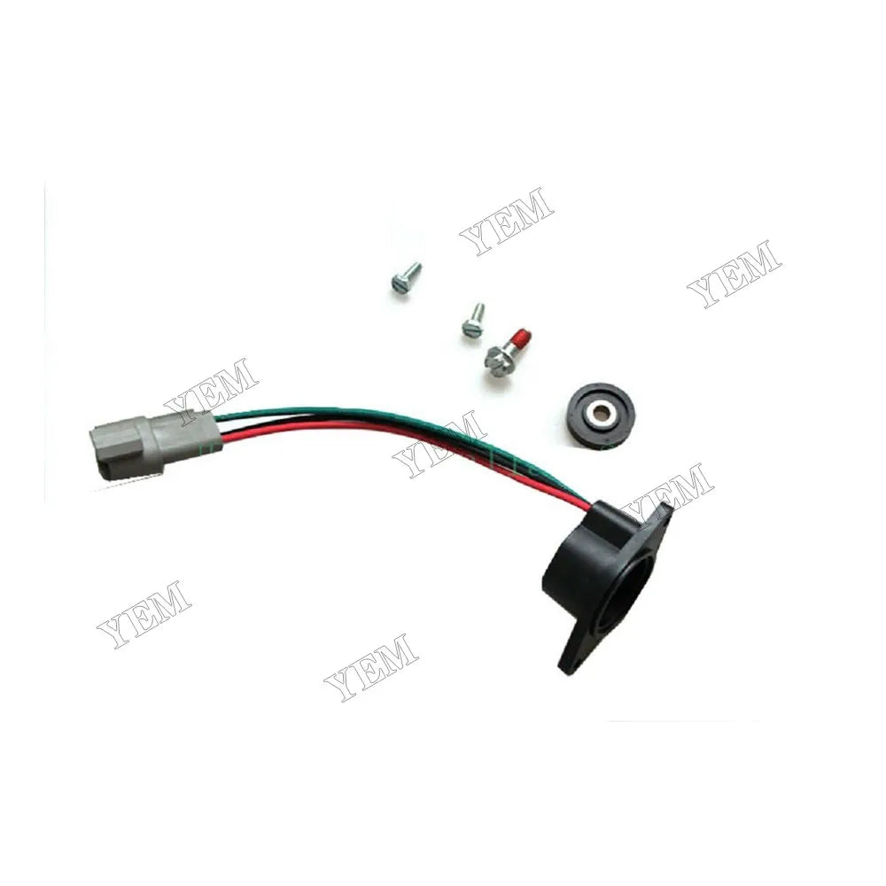 For Club Car IQ DS and Precedent Golf Cart ADC Motor Speed Sensor 1027049-01