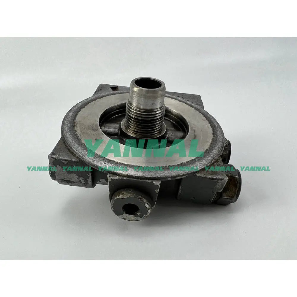 Engine D934T S Fuel Filter Head For Liebherr 10117551 Diesel engine spare parts For Yanmar