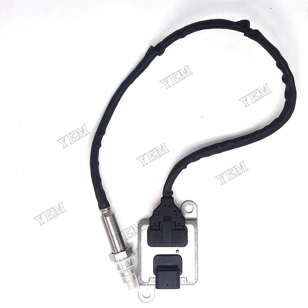 For FPT Engine F5GFL413L F5GFL413J John Deere Tractor 5090GN 5090GV 5100GN Nox Sensor 5801816807 5WK9 7222