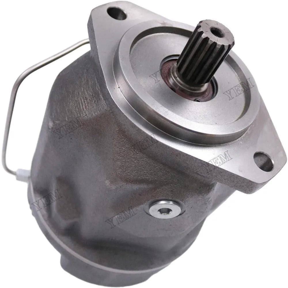 For Caterpillar CAT Engine 3054 Backhoe Loader 416B 426B 428B 436B 438B Hydraulic Piston Pump 100-3259