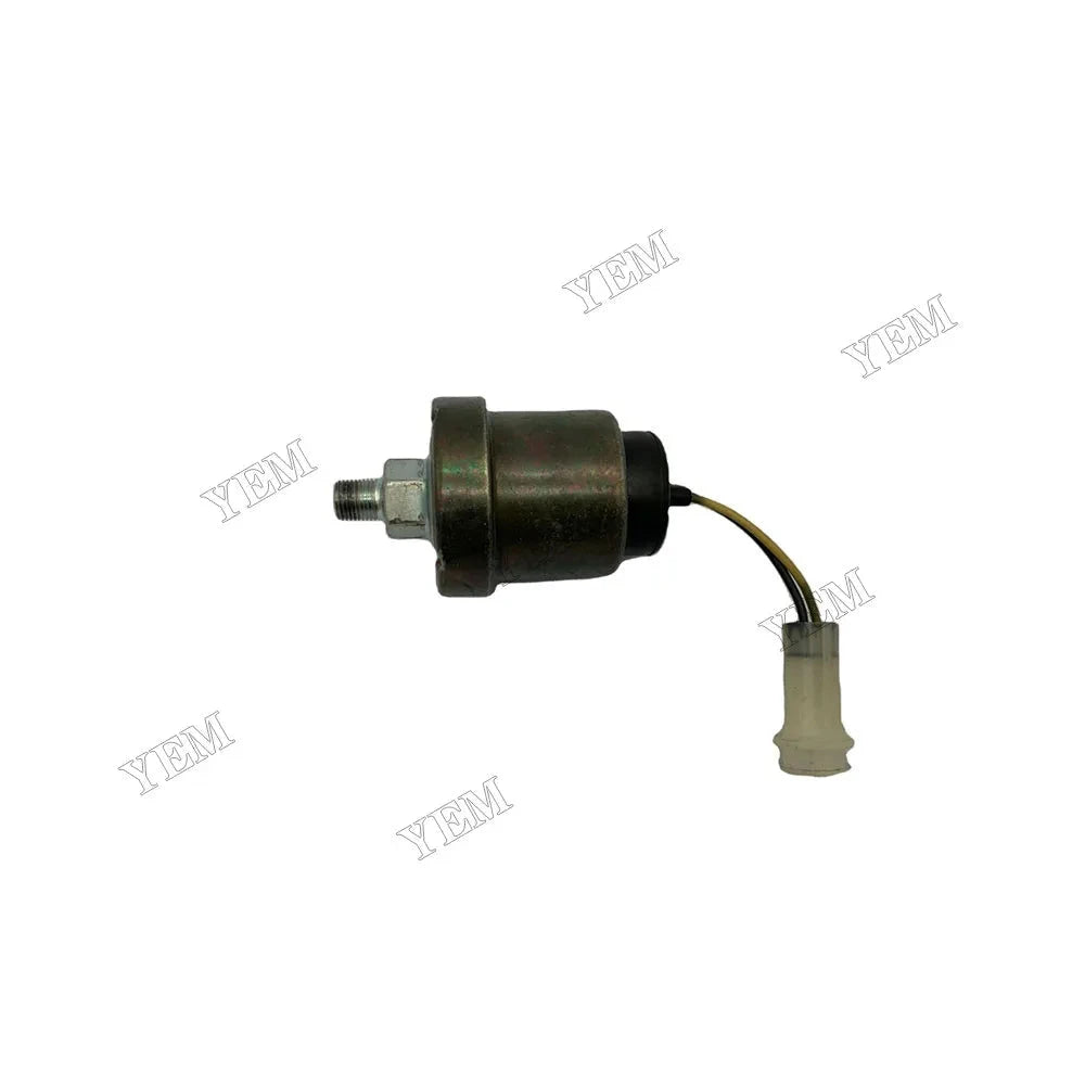 For Mitsubishi Engine S6A3 S6B S6B3 S6R S6R2 S12A2 S12H S12R S12R-PTA S16R S16R2 Oil Pressure Sensor 04541-86200 For Mitsubishi