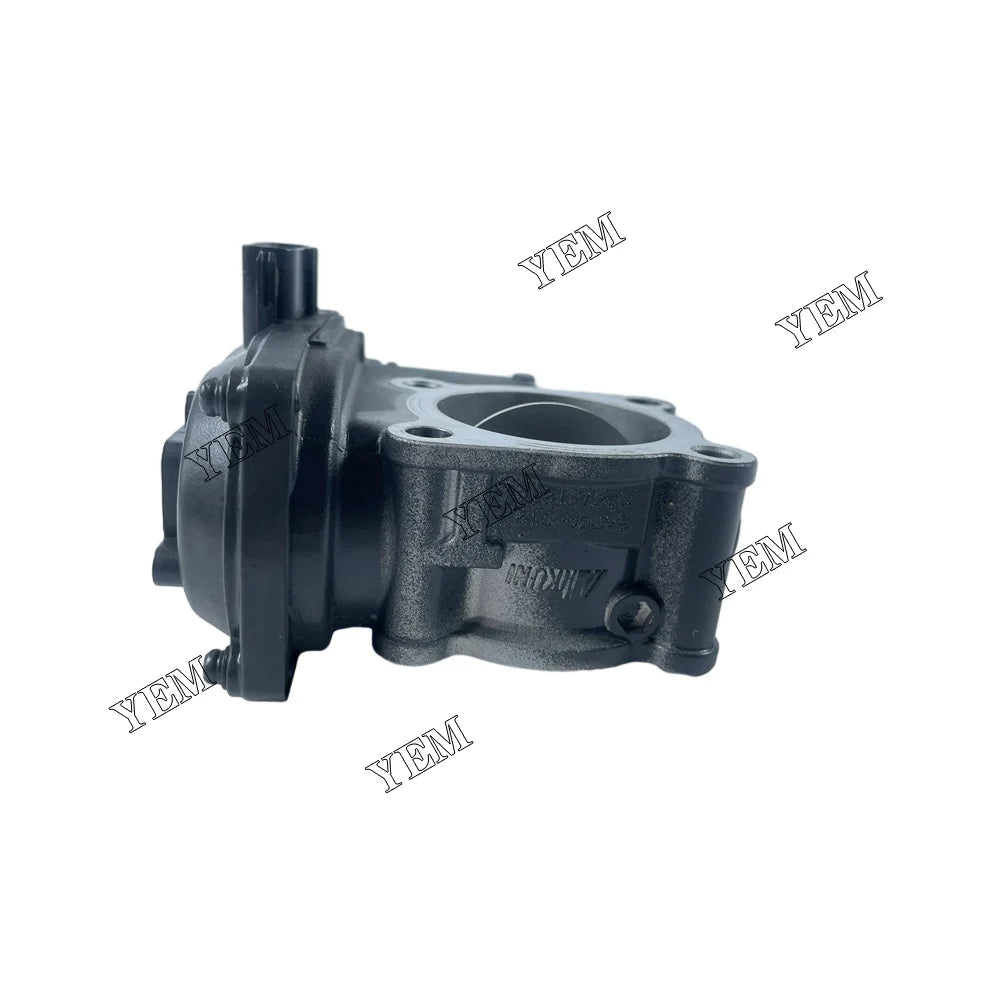 Electronic throttle C3.3B C3.3B-cr For Kubota 1J774-10600 Diesel Engine For Yanmar