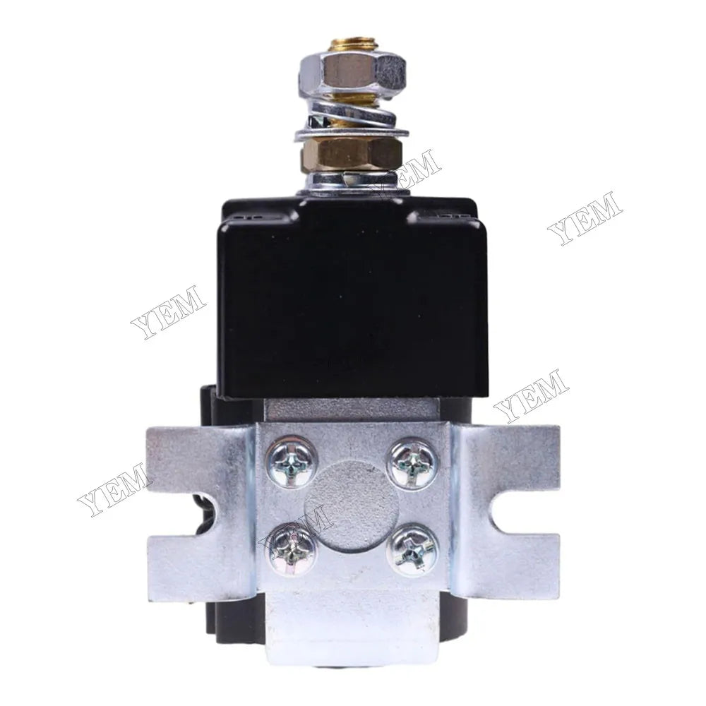 For Curtis 24V Albright Contactor SW80-1160 For Curtis