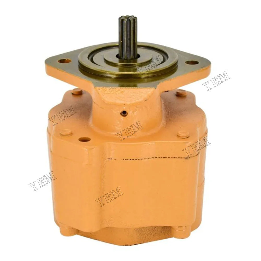 For Furukawa Wheel Loader FL230-1 FL230-2 Hydraulic Gear Pump Assy 95518-03001 For Furukawa