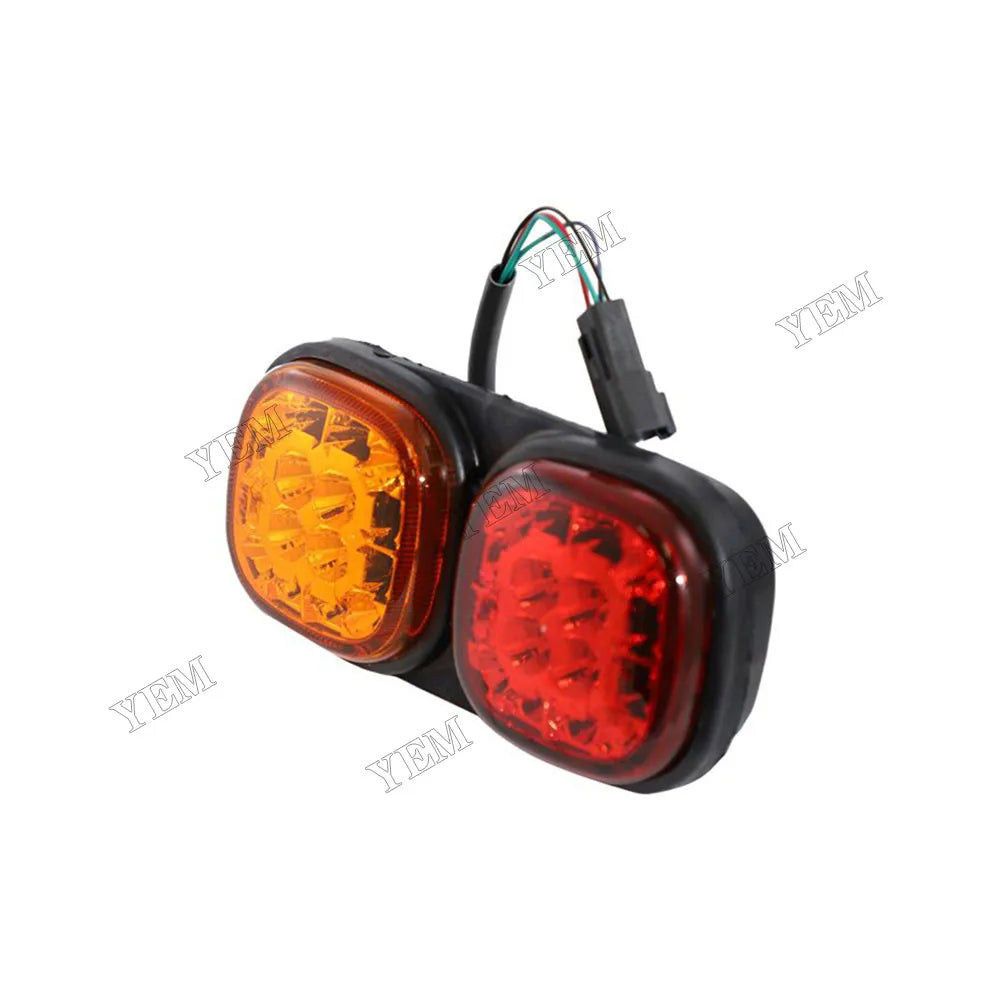 For Caterpillar CAT Engine C13 C15 C9.3 C18 Tractor 621K 623K 627K Signal Lamp 444-6526